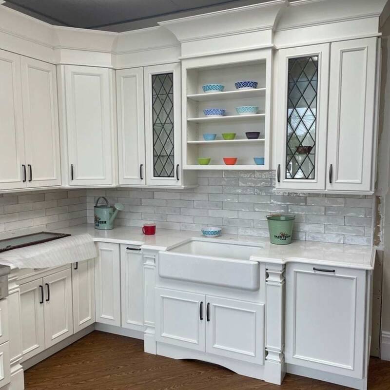 Waverly 3in x 12in Ceramic Subway Wall Tile