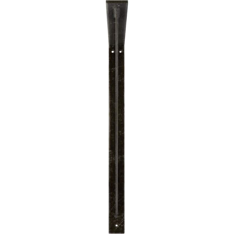 Traditional Steel Bracket