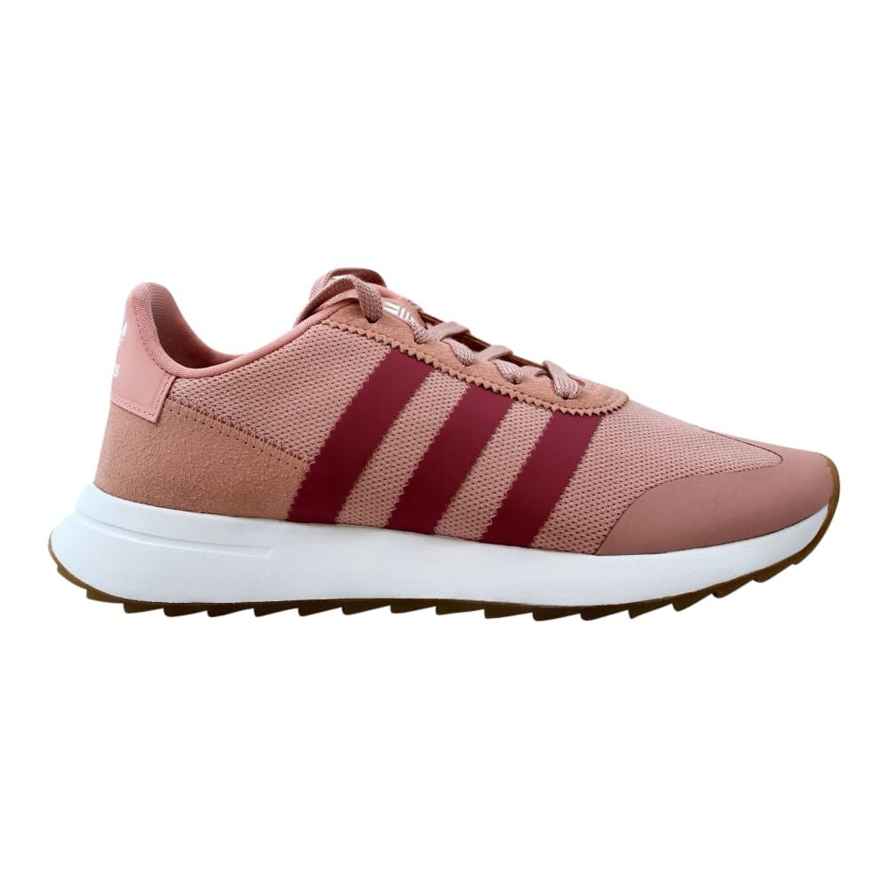 adidas flb runner red