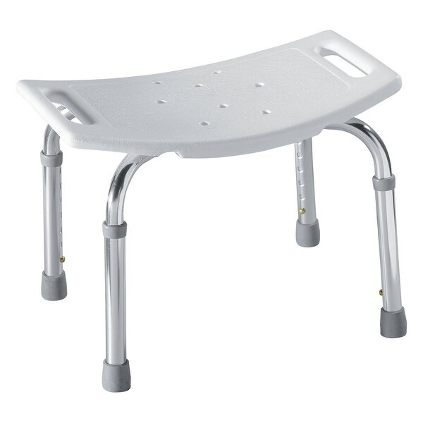 Moen Adjustable Shower Seat from the Home Care Collection