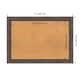 Option Hardwood Chocolate