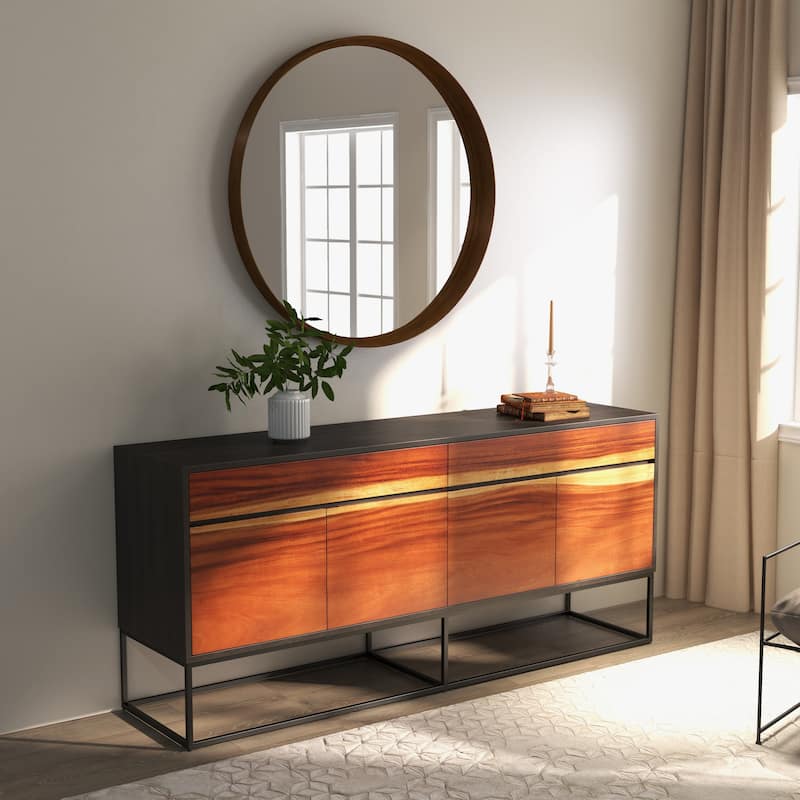 Sand Buffet/Sideboard