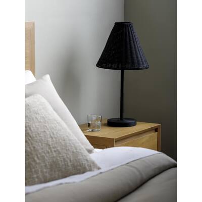 Livabliss Safe Modern & Contemporary Accent Table Lamp