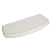 American Standard 735083 400 Cadet Tank Cover For 4112 Shl American Standard 735133 400 Yorkville Tank Cover White