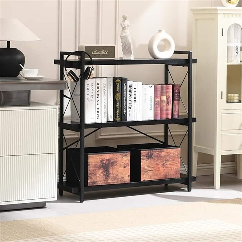 Bookshelf
