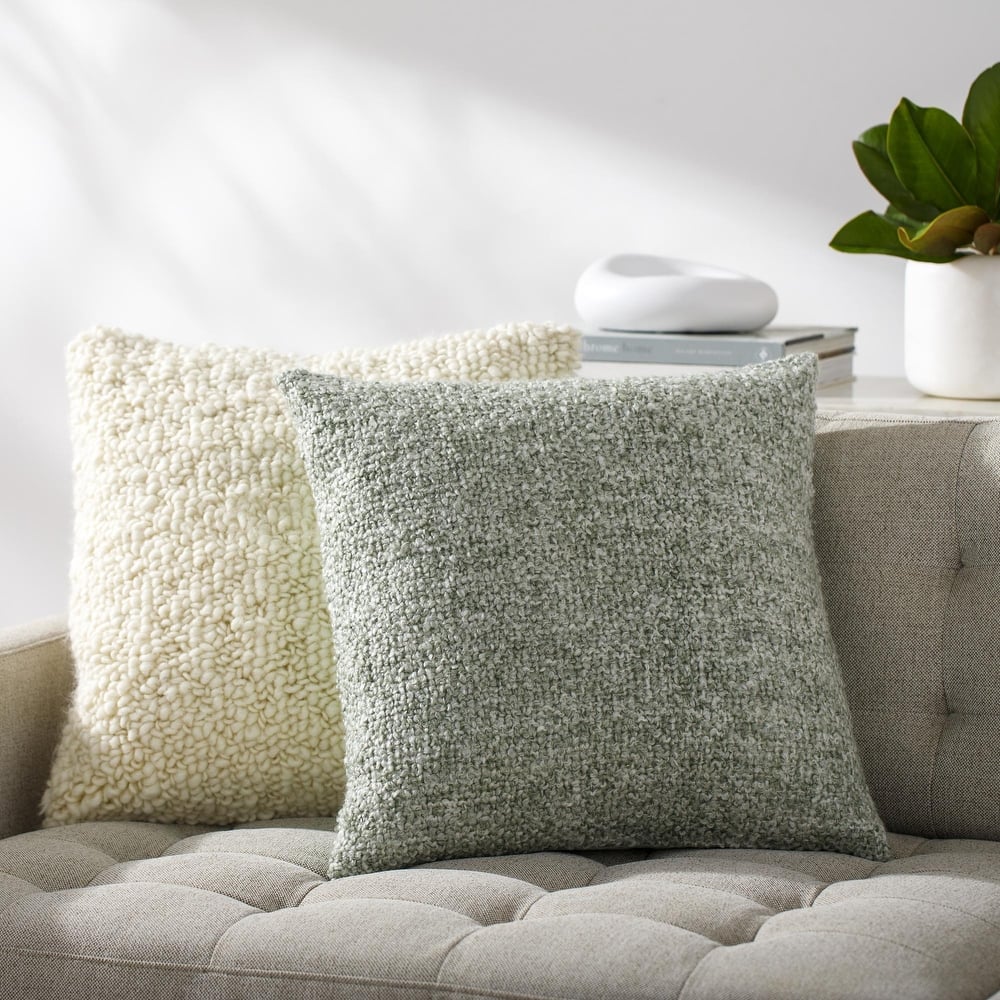 Artistic Weavers Votaw Cozy Throw Pillow