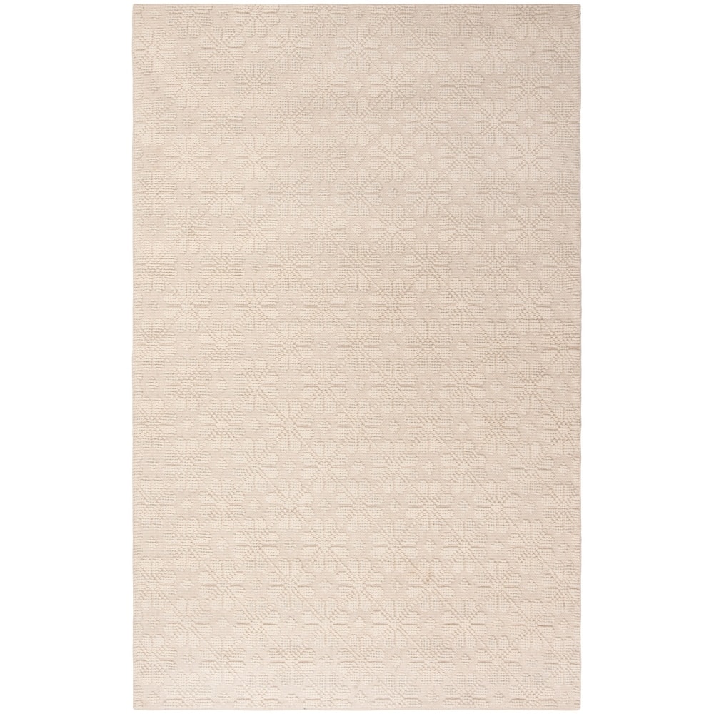 SAFAVIEH Handmade Vermont Jolie Wool Rug