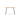 Avinash Console Table - 29H x 42W x 16D