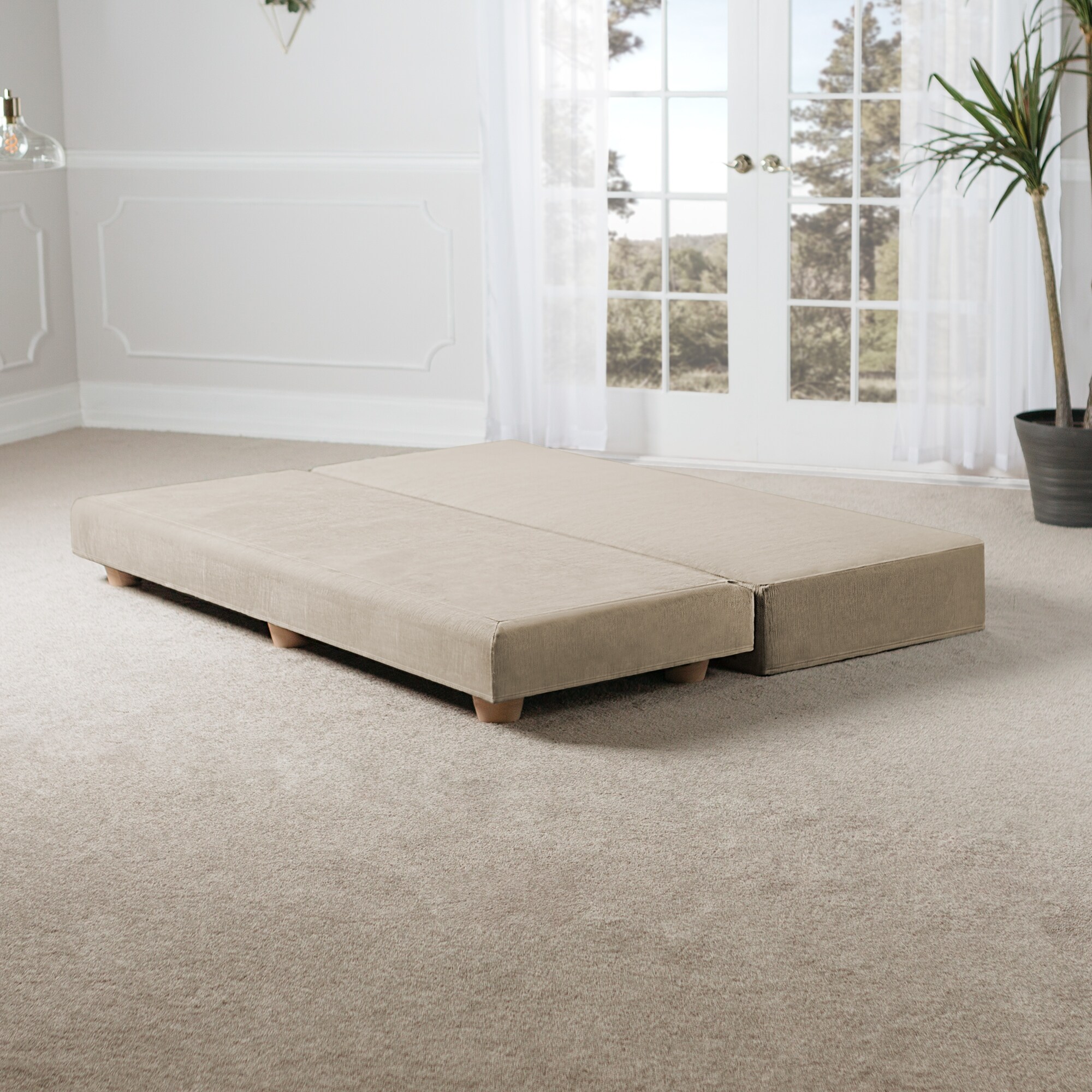 Jaxx Artemis Daybed Queen Size Convertible Sleeper On Sale