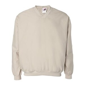 badger microfiber windshirt