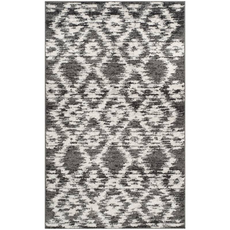 SAFAVIEH Adirondack Toribia Vintage Boho Oriental Rug