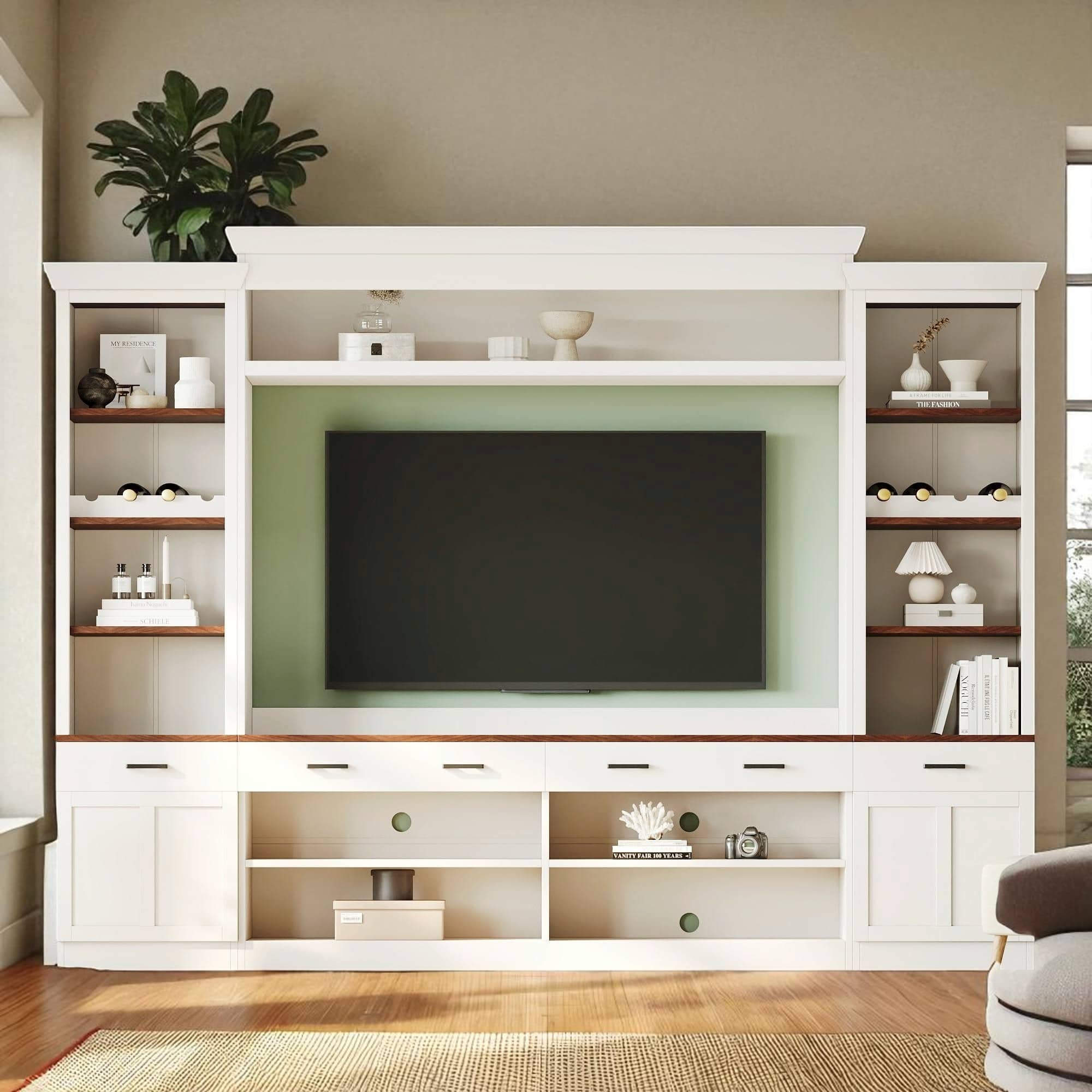 Option White