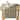 over&back  Natural Fiber Table Runner - 90 inches - 18 x 90