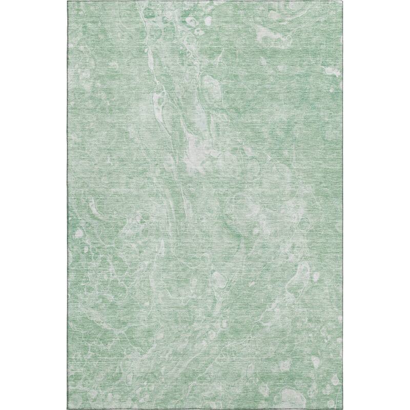 Premium Washable Super Soft Abstract Motion Mayfield Rug