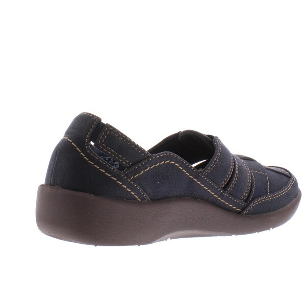 clarks women's sillian stork fisherman sandal