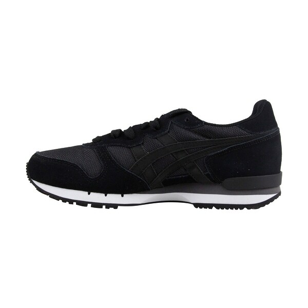 onitsuka tiger alvarado bordeaux