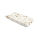 preview thumbnail 7 of 56, Crane Baby Change Pad Cover Safari Animal