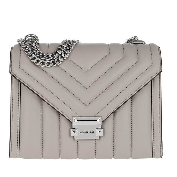 whitney large michael kors