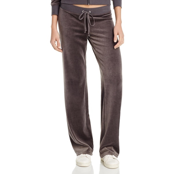 juicy couture velour sweatpants