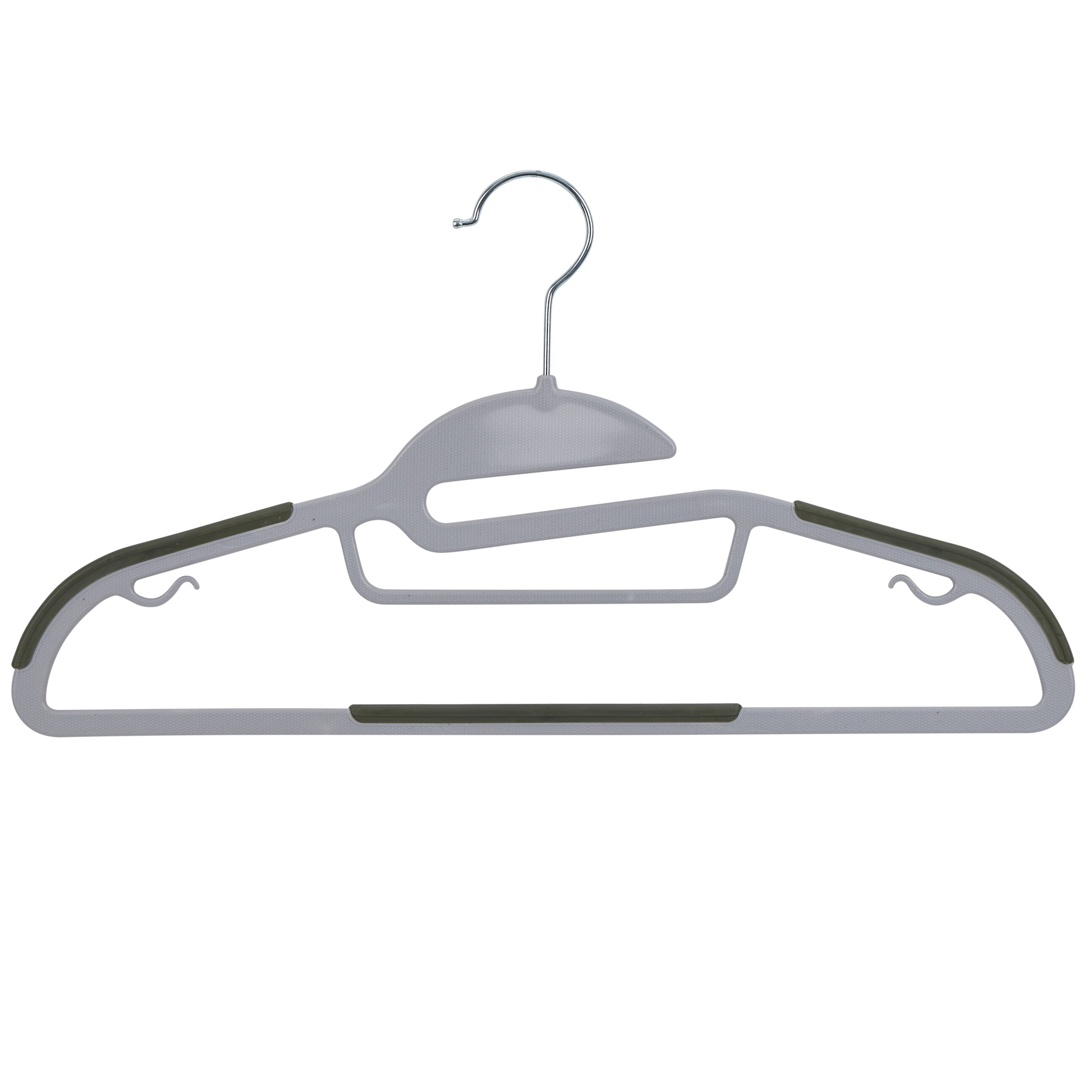 Simplify 16 Pack Collar Saver Hangers