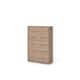 Porch & Den Zoe 5-drawer Chest