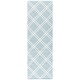 preview thumbnail 48 of 70, SAFAVIEH Handmade Flatweave Dhurries Tara Moroccan Wool Rug