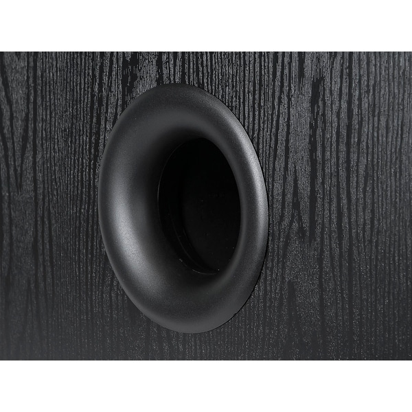 monoprice subwoofer