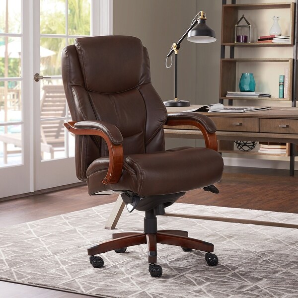La-Z-Boy Delano Executive Office Chair