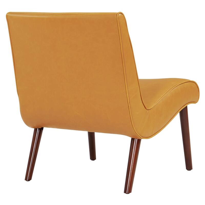 NPD Furniture Alexis Slipper Chair