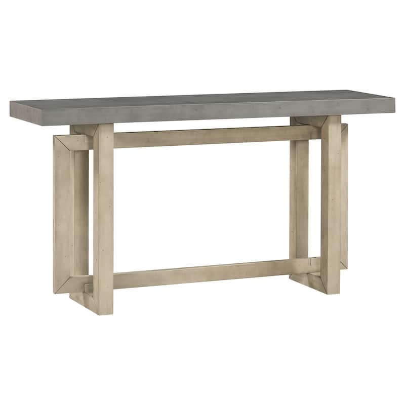 Extra Long Entryway Table for Entryway