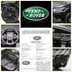 preview thumbnail 3 of 22, 12V Kids Ride On Car 3-8,Licensed Land Rover Kids Electric Car,Kids Electric Car with Parent Remote Control, Kids Gifts