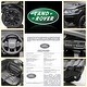 preview thumbnail 7 of 23, Ride on Car for Kids 12V Electric Vehicles Licensed Land Rover