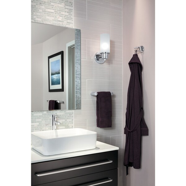 Moen align towel ring deals