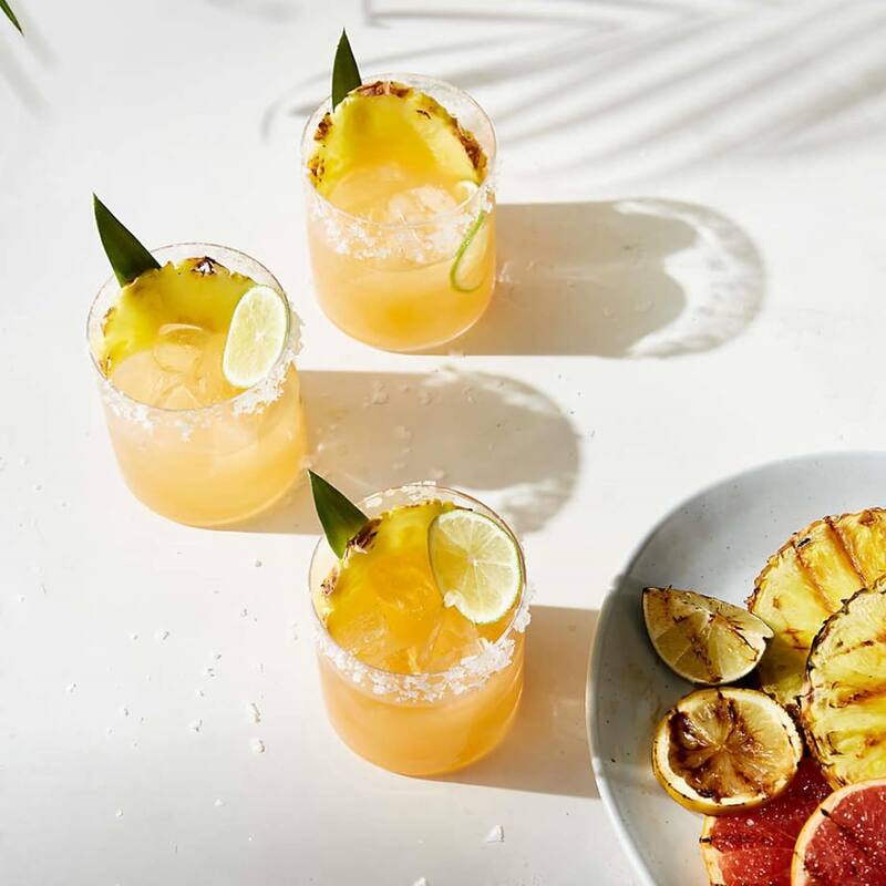 Luigi Bormioli Top Class Beverage Glass, Set of 6