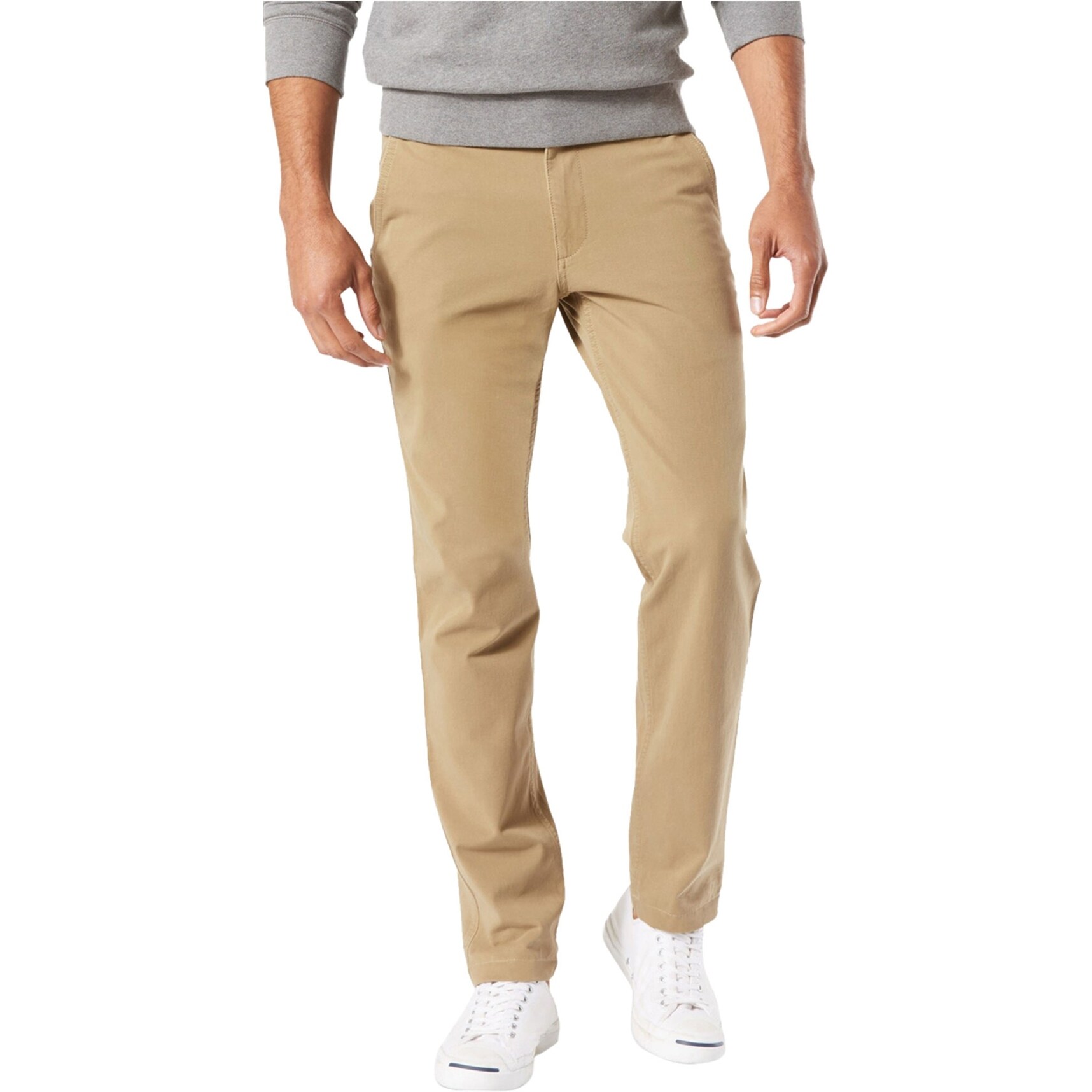 Dockers men's casual pants Outlet