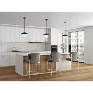 Artcraft Dahlia - Pendant - 1-Light