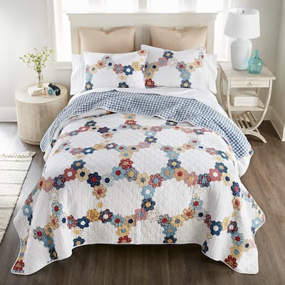 Donna Sharp Prairie Cotton Quilt Collection