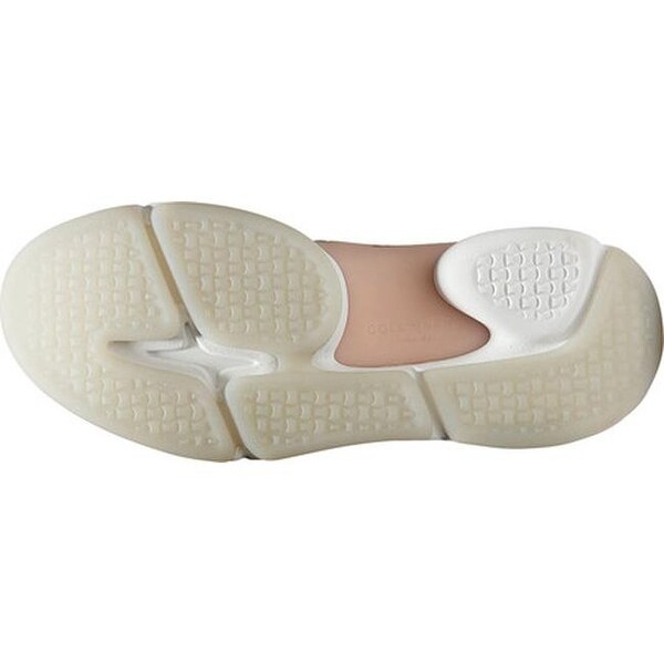 cole haan zerogrand rose gold