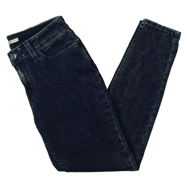 levi's 535 womens jeans