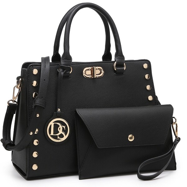 black handbags on sale