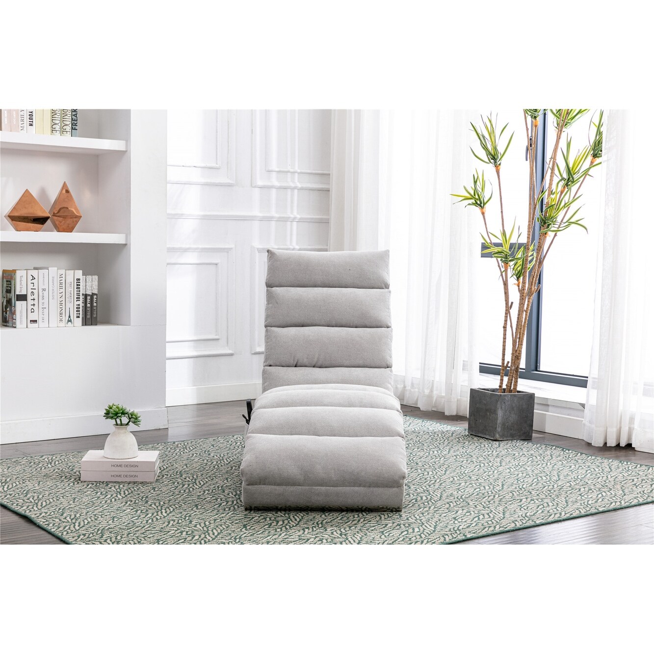 Dhp chaise lounger discount