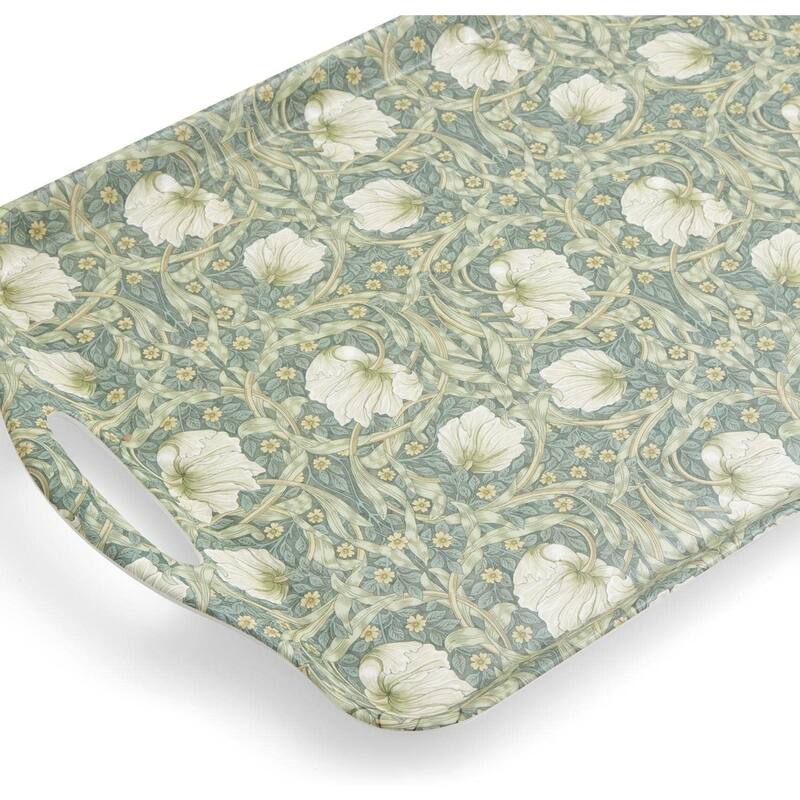 Pimpernel Morris & Co Privat Large Handled Tray - 19 x 12 inch