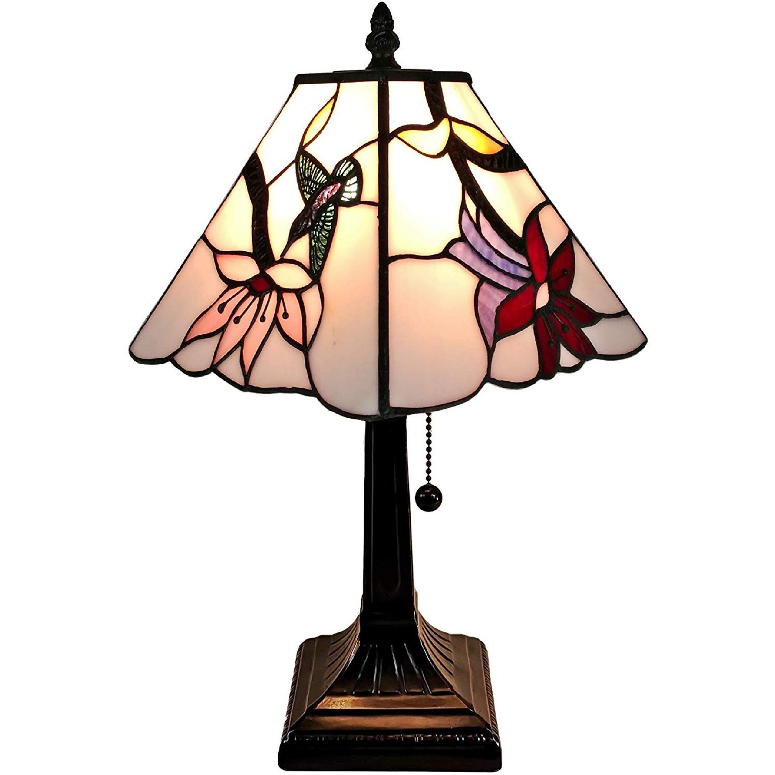 Tiny tiffany lamp sale
