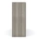 preview thumbnail 5 of 4, Tot Mate 5 Section Laminate Floor Locker - 46" x 15" x 37 1/2"