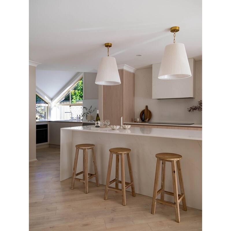 Amici 1 Light Pendant
