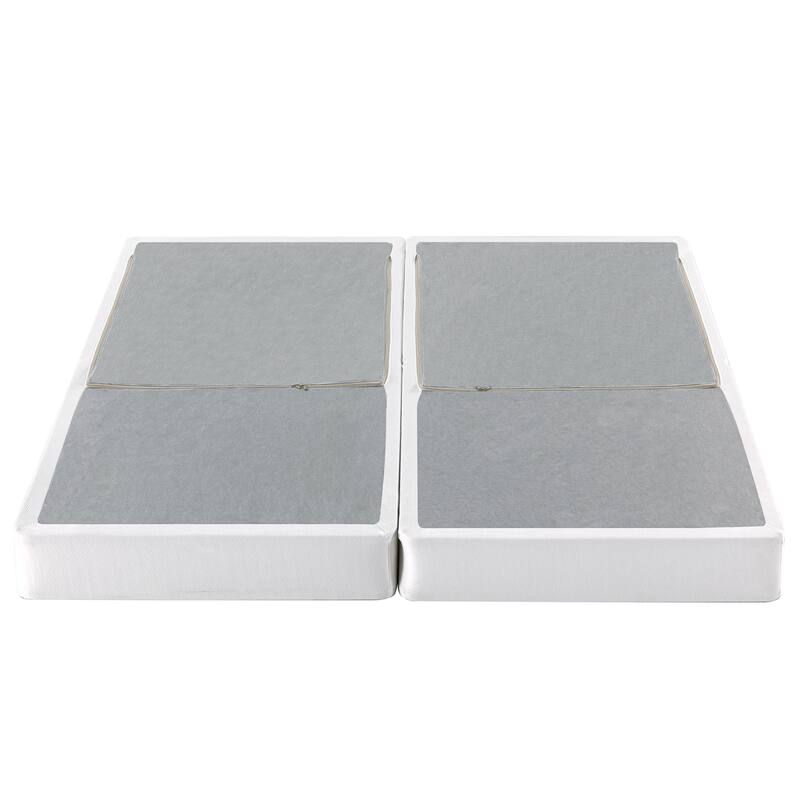 Priage by Zinus 7.5-inch BiFold Foundation