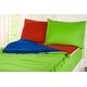 preview thumbnail 3 of 9, Siscovers Kelly Green Bunkie Deluxe Zipper Bedding Set