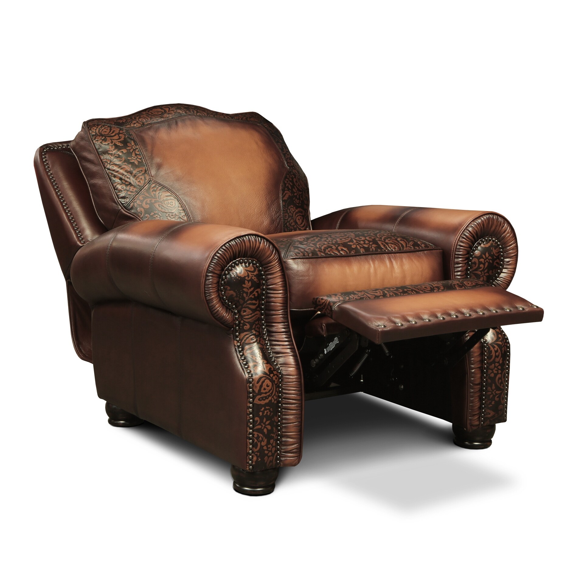 Balmoral best sale reclining chair