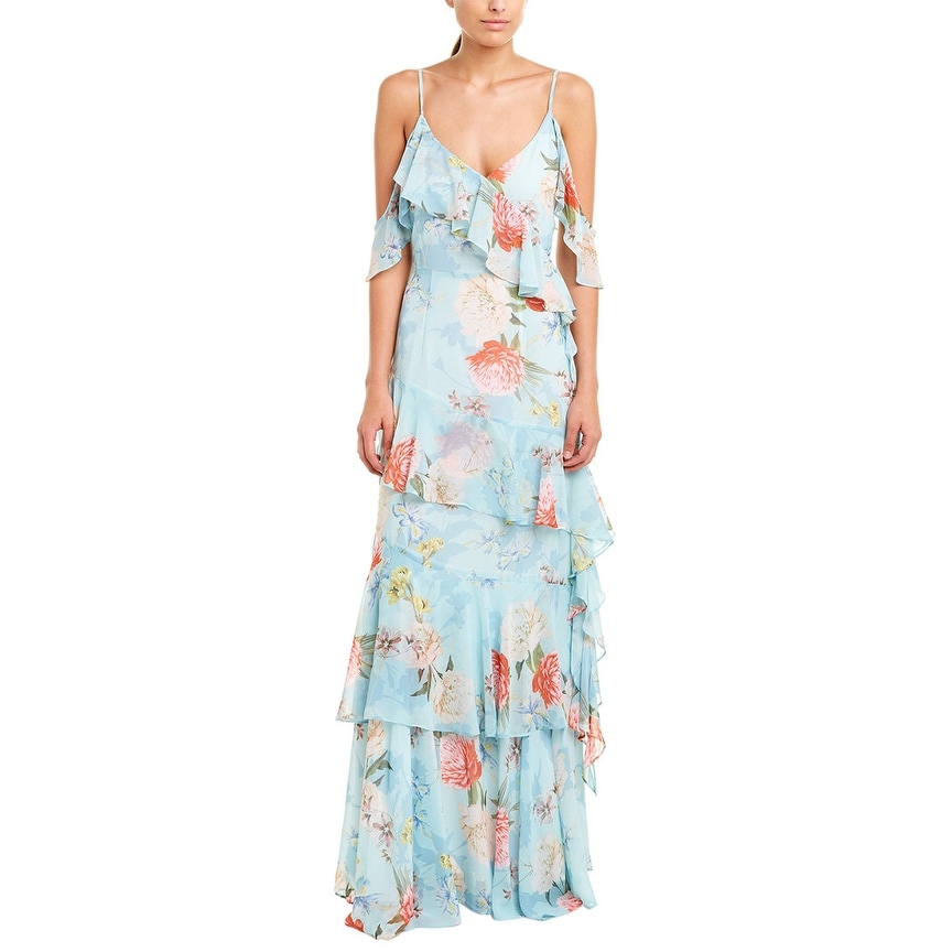 yumi kim maxi dress