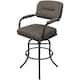 Option Plumley Cocoa - Gray